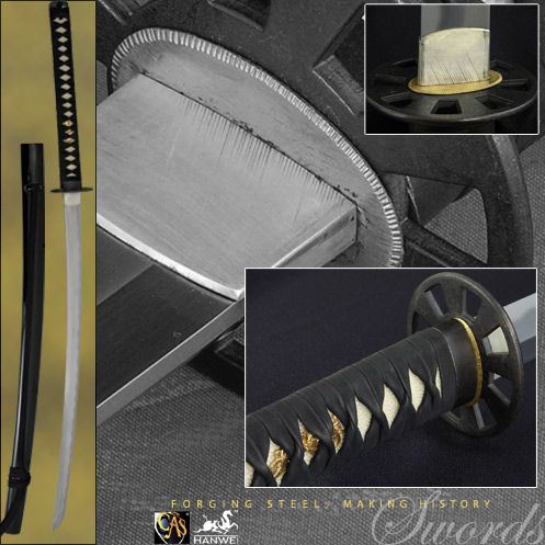 foto Practical Pro Elite Katana